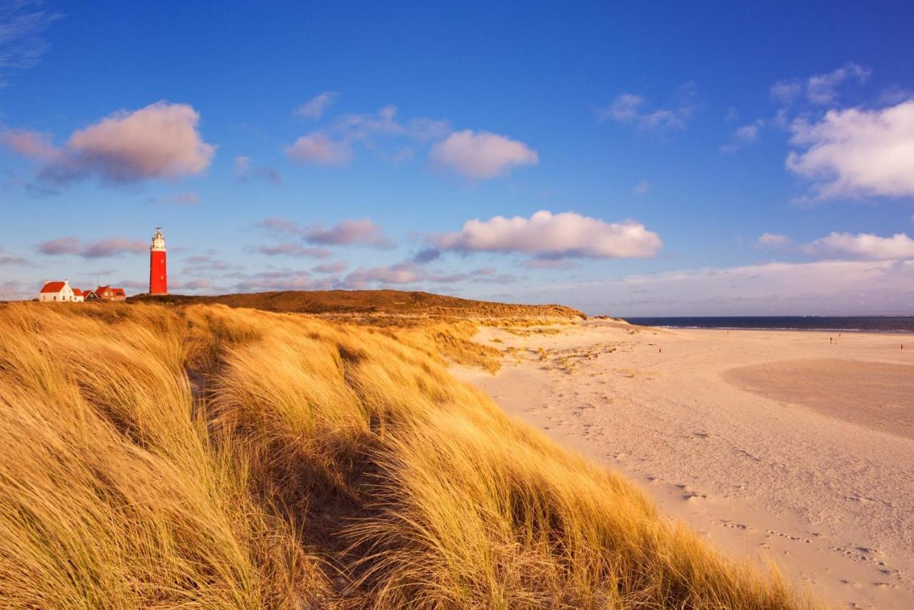 The Island Life Texel - Wellness Bed & Breakfast Де Коох Екстериор снимка