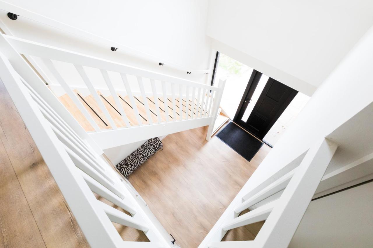 The Island Life Texel - Wellness Bed & Breakfast Де Коох Екстериор снимка