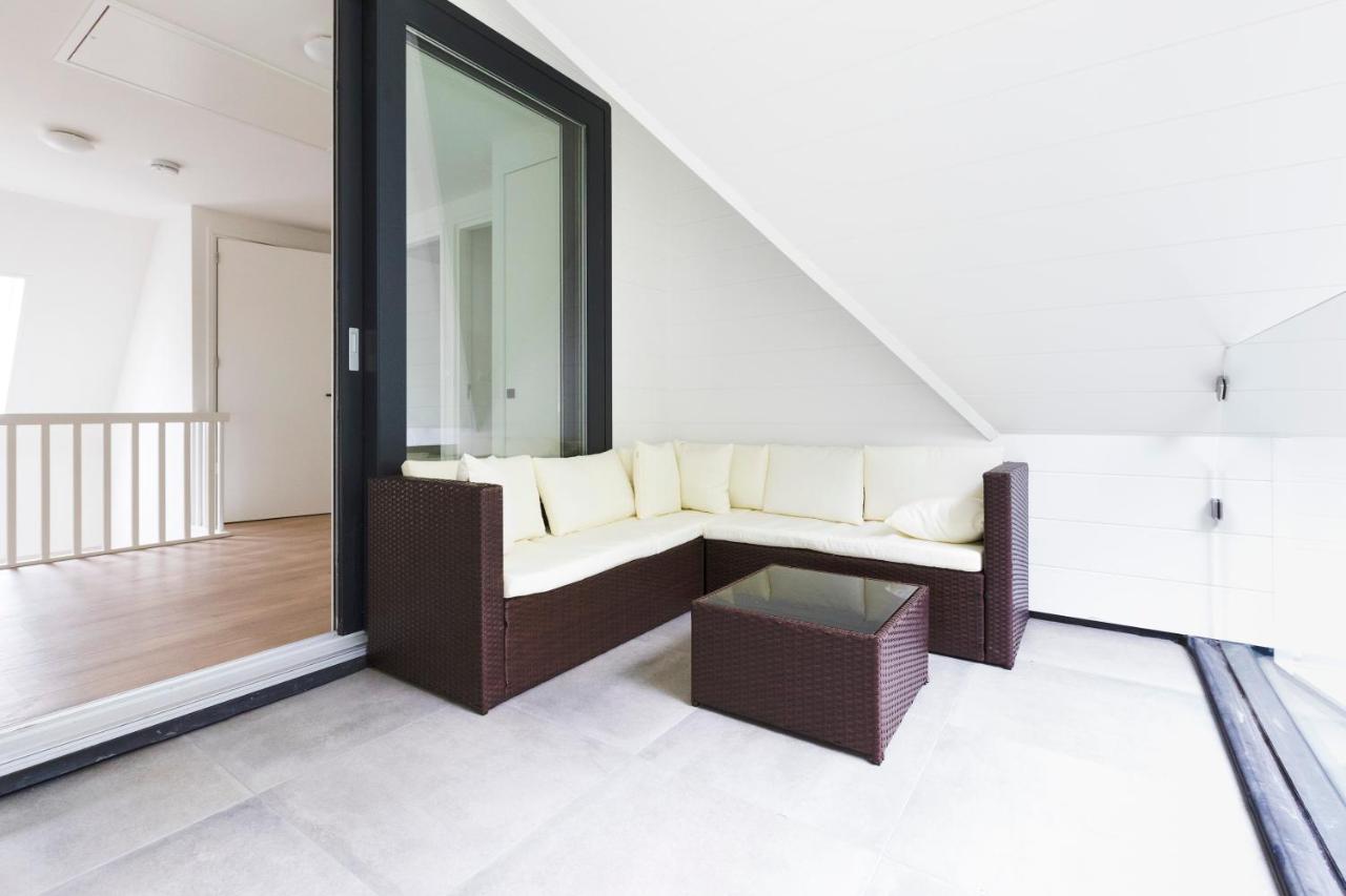 The Island Life Texel - Wellness Bed & Breakfast Де Коох Екстериор снимка