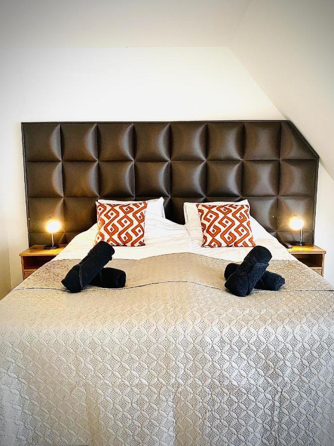 The Island Life Texel - Wellness Bed & Breakfast Де Коох Екстериор снимка