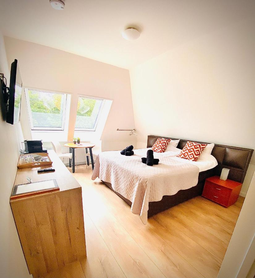 The Island Life Texel - Wellness Bed & Breakfast Де Коох Екстериор снимка