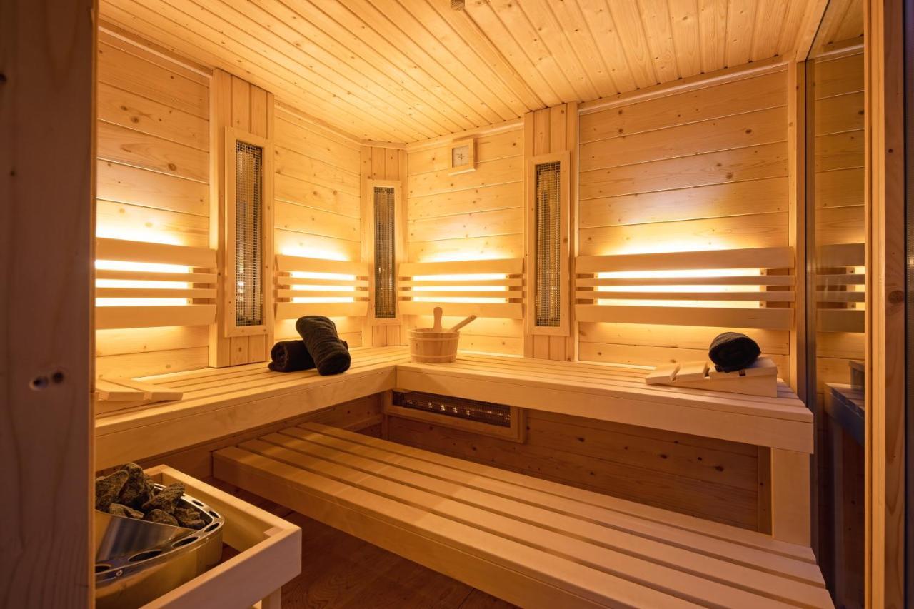 The Island Life Texel - Wellness Bed & Breakfast Де Коох Екстериор снимка